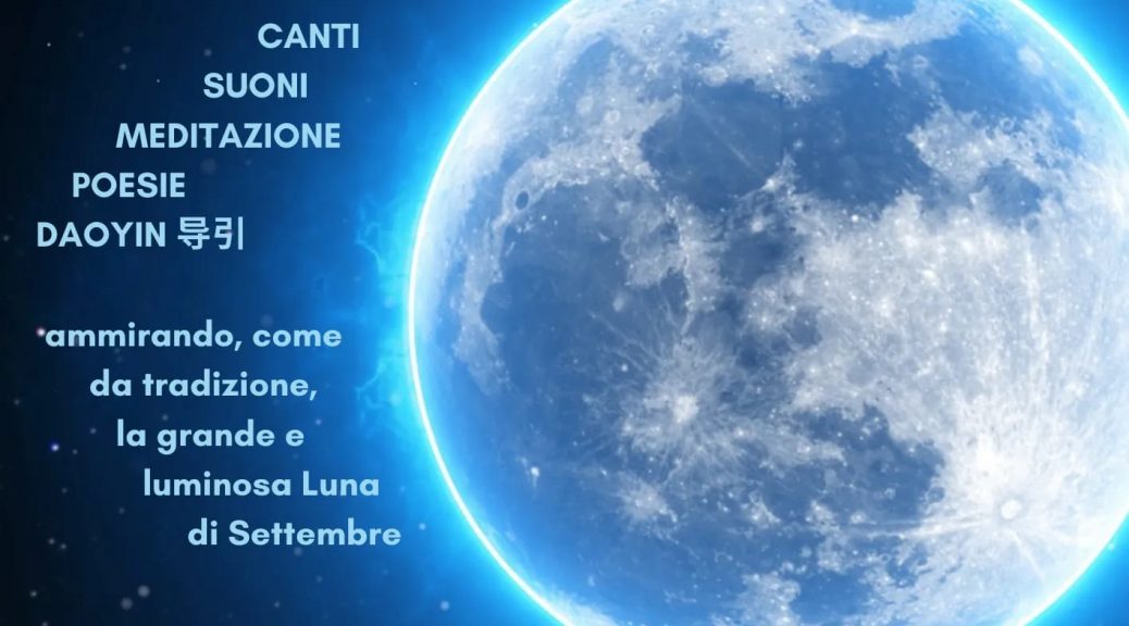 festa della luna al parco piacentino ITALY HEALTH & CARE A.S.D.